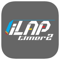 iLapTimer2 Logo 2